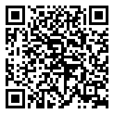 Scan QR Code for live pricing and information - Solar Powered Exhaust Fan for Round Pipe, 10W 12V Solar Panel Ventilation Fan Kit for Outside, Greenhouse, Attics, Chicken Coop, Garage, Basement