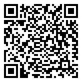 Scan QR Code for live pricing and information - Adairs White Standard Pillowcase Pair Bamboo Linen