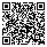 Scan QR Code for live pricing and information - Set of 3 Christmas Red Refrigerator Door Handle Covers - Protect Kitchen Appliances from Smudges Fingerprints and Stains