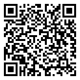 Scan QR Code for live pricing and information - Folding Garden Chairs 2 Pcs Solid Acacia Wood Brown