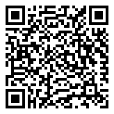 Scan QR Code for live pricing and information - 2-Seater Sofa with Throw Pillows Black 120 cm Faux Leather