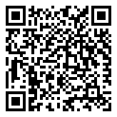 Scan QR Code for live pricing and information - Adairs Green Queen Vintage Washed Linen Eucalyptus Check Sheet Separates