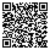 Scan QR Code for live pricing and information - Bed Frame with Drawers White 90x190 cm Engineered Wood