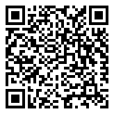Scan QR Code for live pricing and information - Shoe Cabinet 3-Layer Mirror Oak 63x17x102.5 cm