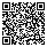 Scan QR Code for live pricing and information - Garden Bench with Taupe Cushion 112 cm Solid Teak Wood