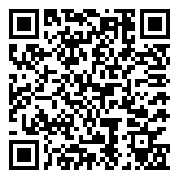 Scan QR Code for live pricing and information - Bike Trailer Black and Grey 45 kg Iron