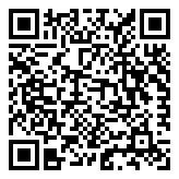 Scan QR Code for live pricing and information - Emitto 5Pcs LED Slim Ceiling Batten Light Daylight 120cm Cool white 6500K 4FT