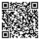 Scan QR Code for live pricing and information - Adairs Black Queen Extra Depth Worlds Softest Cotton Sheets 500TC Pima India Ink Sheet Separates