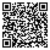 Scan QR Code for live pricing and information - LUXE SPORT T7 Unisex Pants in Light Gray Heather, Size XS, Cotton/Polyester/Elastane by PUMA