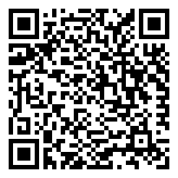 Scan QR Code for live pricing and information - Extra Large Clear Wrapping Paper Storage Containers, Gift Wrapping Organizer with Breathable Waterproof Fabric 100x28cm