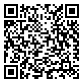 Scan QR Code for live pricing and information - CLASSICS Women's Ribbed Short Tights in Black, Size Small, Cotton/Polyester/Elastane by PUMA