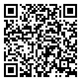 Scan QR Code for live pricing and information - LED Bathroom Mirror Concrete Grey 40x8.5x37 Cm Acrylic.