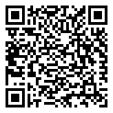 Scan QR Code for live pricing and information - Folding Sun Lounger With Dark Grey Cushion Solid Teak Wood