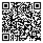 Scan QR Code for live pricing and information - Cell Glare Unisex Running Shoes in Black/Cool Dark Gray, Size 8, Synthetic by PUMA Shoes