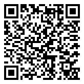 Scan QR Code for live pricing and information - STARRY EUCALYPT Memory Foam Mattress Topper Airflow Cool Gel Bamboo Cover 8cm Queen