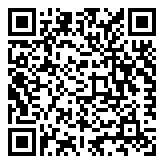 Scan QR Code for live pricing and information - Retractable Side Awning Anthracite 100x500 cm