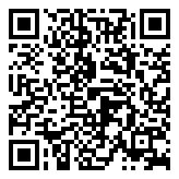 Scan QR Code for live pricing and information - Wall Shelf Dark Brown 180x60x(2-4) cm Treated Solid Wood Oak