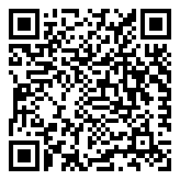 Scan QR Code for live pricing and information - 3 Piece Garden Dining Set Expanded Metal Mesh Anthracite