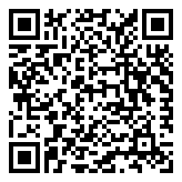 Scan QR Code for live pricing and information - Bedside Cabinet Black 40x42x60 cm Engineered Wood