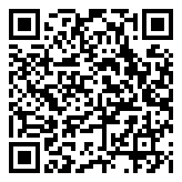 Scan QR Code for live pricing and information - 4KEEPS Women's Running Bra in Midnight Plum, Size Large, Polyester/Elastane by PUMA