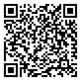 Scan QR Code for live pricing and information - Flex Essential Youth Running Shoes in Black, Size 6, Synthetic by PUMA Shoes