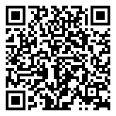 Scan QR Code for live pricing and information - Scuderia Ferrari Roma Via Unisex Sneakers in White/Black, Size 11 by PUMA Shoes