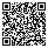 Scan QR Code for live pricing and information - Bed Frame without Mattress Black 90x190 cm Fabric