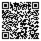 Scan QR Code for live pricing and information - Rustic Burnt Wood Wall Mountable Restaurant Tip, Fundraising Donation Money Collection or Comment Ballot Box with Lock and Key, Clear Acrylic Sign Holder and Chalkboard Surface