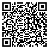 Scan QR Code for live pricing and information - Garden Planters 2 pcs Grey 32.5x32.5x57 cm PP