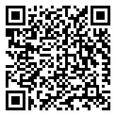 Scan QR Code for live pricing and information - Patio Retractable Side Awning 117x300 cm Grey