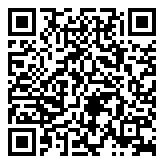 Scan QR Code for live pricing and information - Christmas Arch with LED Lights Black 90 cm PVC