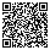 Scan QR Code for live pricing and information - 3-Seater Sofa with Footstool Dark Grey 180 cm Fabric