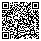 Scan QR Code for live pricing and information - 4KEEPS Women's Elastic Bra in Black, Size XL, Polyester/Elastane by PUMA