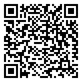 Scan QR Code for live pricing and information - Gazebo Convertible Swing Bench Cream White