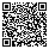 Scan QR Code for live pricing and information - 4 Piece Garden Sofa Set with Cushions Black Poly Rattan