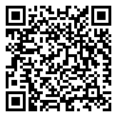 Scan QR Code for live pricing and information - FEANDREA 90cm Dog Sofa Bed with Removable Washable Cover Dark Grey