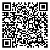 Scan QR Code for live pricing and information - Hoodrich Blend Joggers