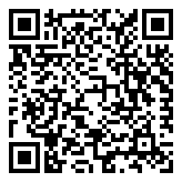 Scan QR Code for live pricing and information - Garden Pallet Table Wood