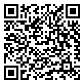 Scan QR Code for live pricing and information - Portable Soft Dog Cage Crate Carrier XXXL GREY