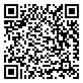 Scan QR Code for live pricing and information - Adairs Dachshund Pastries Platter - White (White Platter)