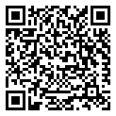 Scan QR Code for live pricing and information - STARRY EUCALYPT Memory Foam Mattress Topper Ventilated Cool Gel Bamboo Underlay 10cm King