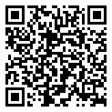 Scan QR Code for live pricing and information - LUXSUITE Makeup Vanity Set White Dressing Table With Lights And Drawers Mirror Stool