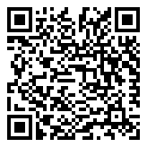 Scan QR Code for live pricing and information - 2 Piece Bathroom Furniture Set High Gloss Grey Chipboard