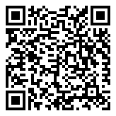 Scan QR Code for live pricing and information - Adairs Archie Natural & Ivory Check Rug (Natural 160x230cm)