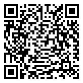 Scan QR Code for live pricing and information - Adairs Blue Beach Umbrella Dolce Vita Beach Umbrella