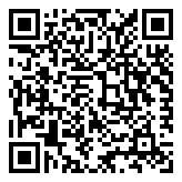 Scan QR Code for live pricing and information - Storage Shelf Racks 2 Pcs Black 250 Kg 80x40x180 Cm Plastic