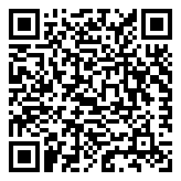Scan QR Code for live pricing and information - Adairs White King Single Kids Boucle White Bed