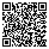 Scan QR Code for live pricing and information - 5-Layer Shelves 4 pcs Blue Steel&Engineered Wood