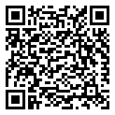 Scan QR Code for live pricing and information - Roc Juliette Junior Girls Mary Jane School Shoes Shoes (Black - Size 2.5)