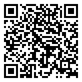 Scan QR Code for live pricing and information - Tub Chair Brown Real Goat Leather